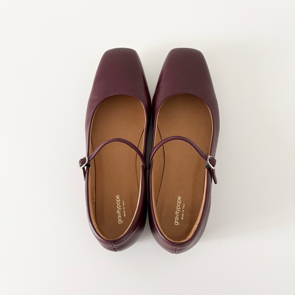 Gravitypope Bethany Mary Jane •  Size 40 - Picture 3 of 7